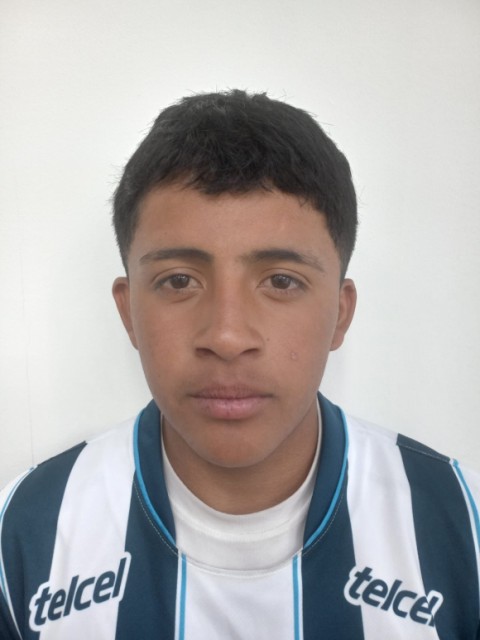 Ethan Adrian Hernández  Ramírez 
