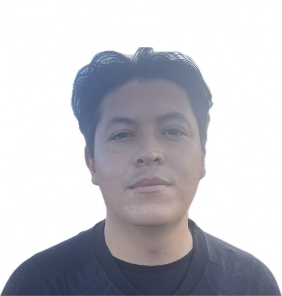 Luis Daniel uvalle Espinoza 