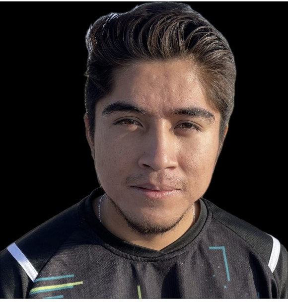 Daniel Soto Arredondo 