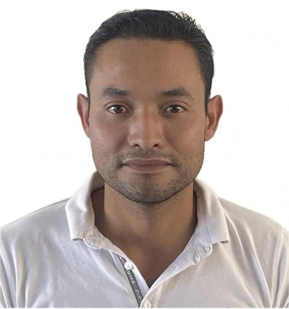 José Roberto Soto Quevedo 