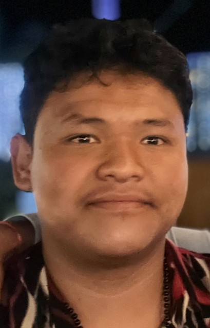 Carlos Eduardo Soto Ramírez 