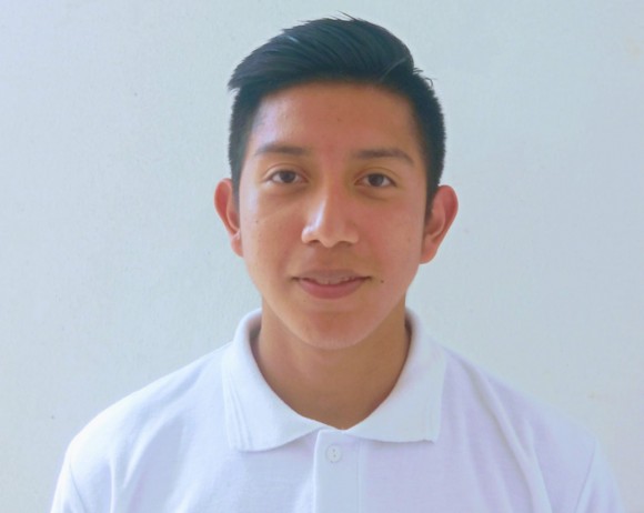 Felipe de Jesús Hernández luna