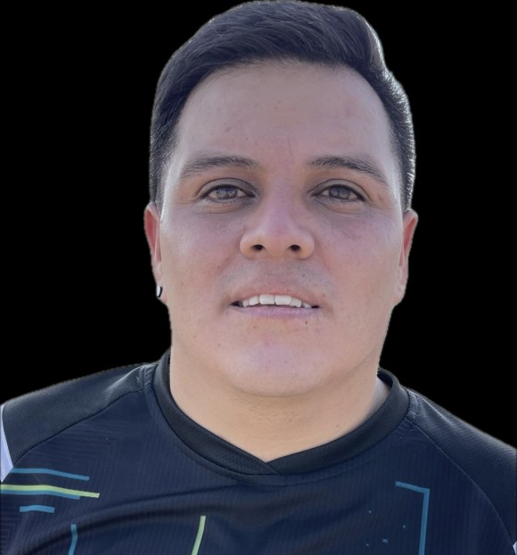 Luis Ángel Benítez Hernández 