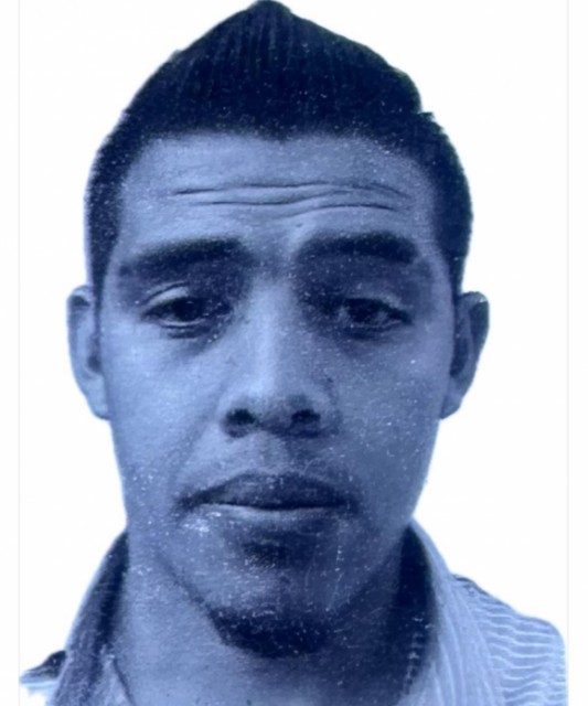 Ulises Isaí Camargo Godínez 