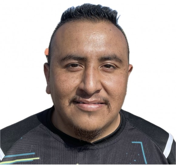 Gonzalo Ortiz Patlan 