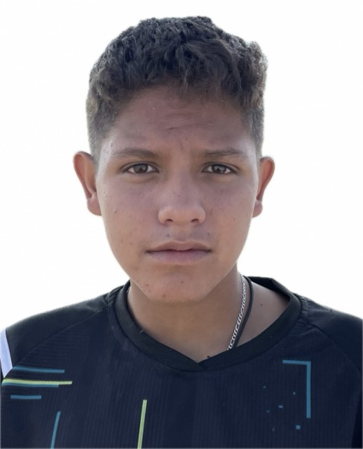 Miguel Ángel Hernández Soto 