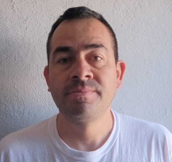 José de Jesús Cortez Rodríguez 