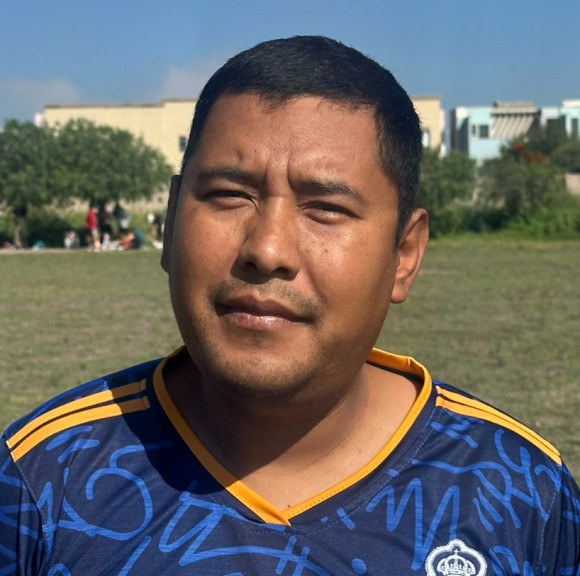 José Alfredo Mejía luna 