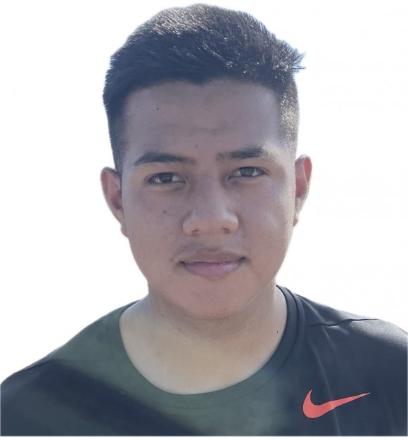 Miguel Ángel Barbosa guerrero 