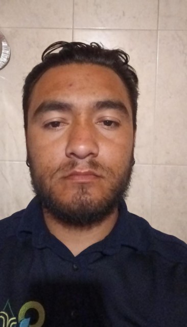 Arturo Morales Olvera 