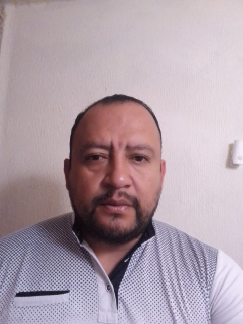 Jose Luis Ramírez Pérez 