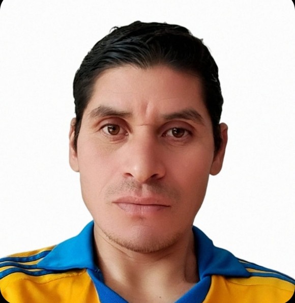 Jesús Zúñiga Villafranco 