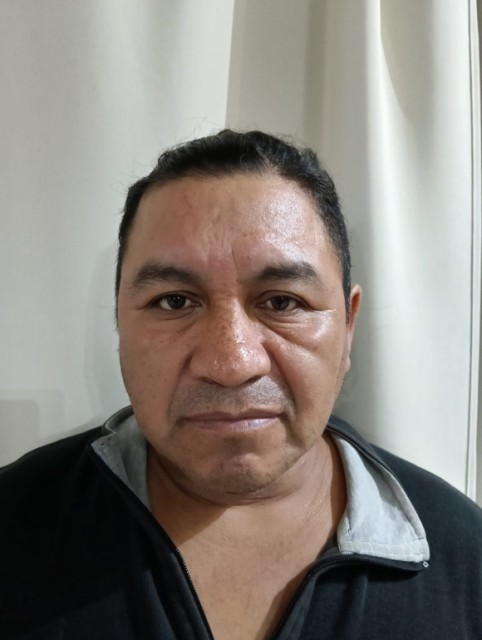 José Antonio Ramirez Galicia 