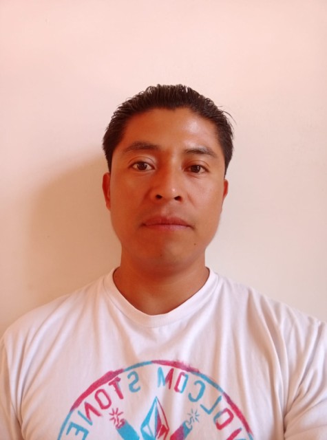 José Rafael González Ramírez 