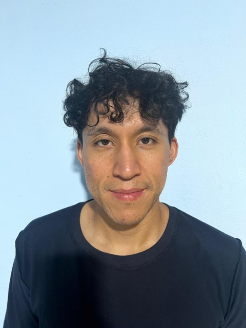 Daniel Omar Ramírez Buenrostro 