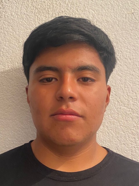 Alberto Emiliano Ramírez Hernández 