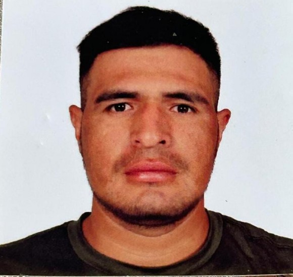 Jose Joaquín Bustamante Araiza 