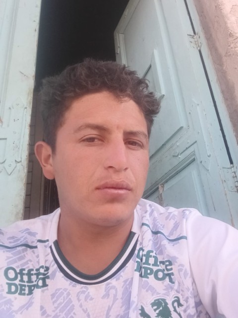 Jose Abraham Arzola Vertiz 