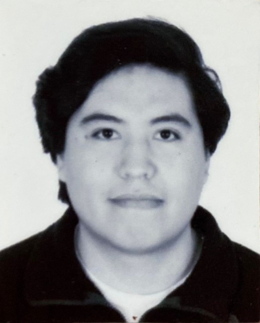 Osvaldo Velazquez Miranda 