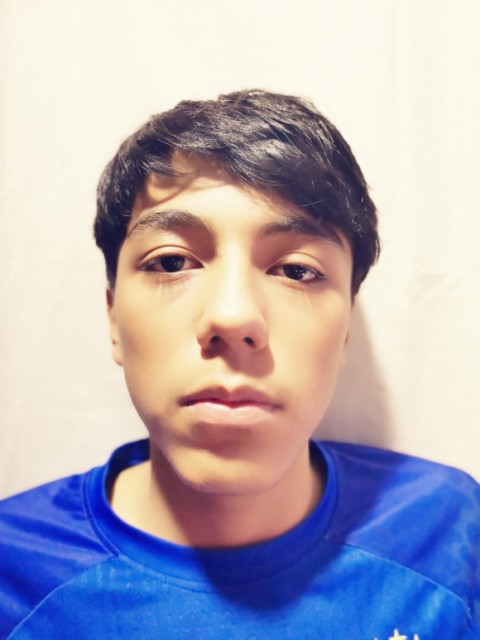 Angel Ariel Noriega Luna 