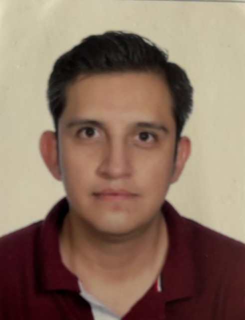 Ismael Antonio Arias Gonzalez 