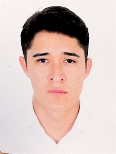 Pedro Antonio Juárez Macias