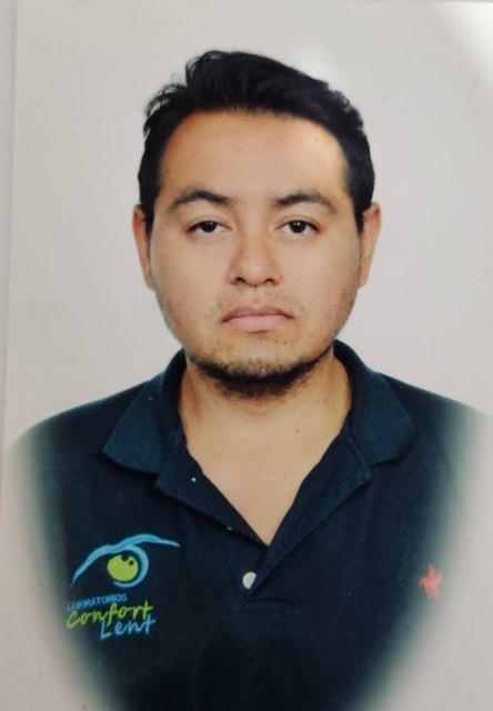 Carlos Ruiz Balderas