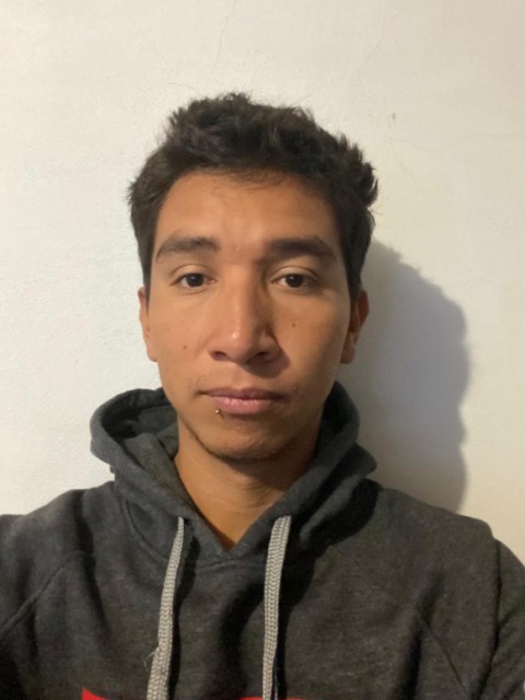 Ivan Antonio Perez Guzman