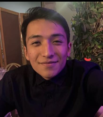 Eduardo Gonzalez Ramirez