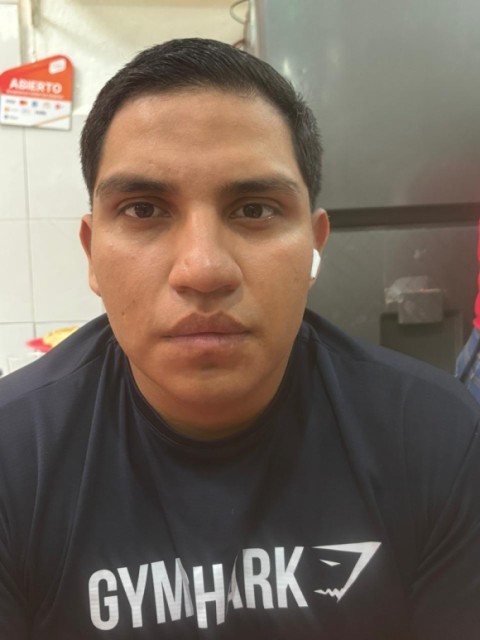 Jorge Iván Arias Gonzalez 