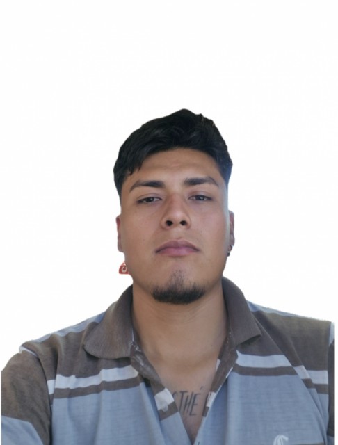 Angel Omar Barajas Aguilar 