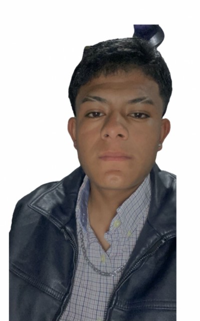 Osvaldo Yahir Peralta Sierra