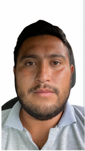 Raul Sebastian Murillo Conejo