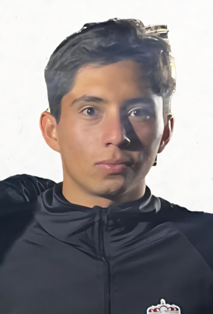Axel Gael Lopez Trejo