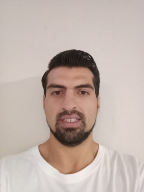 Ubaldo Uriel Soto Gil