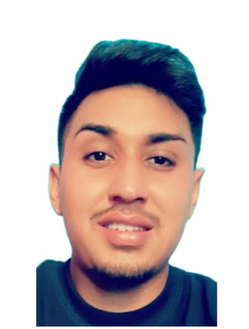 Luis Angel Palacios Hernandez 