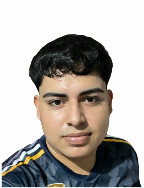 Luis Jesus Soto Vazquez