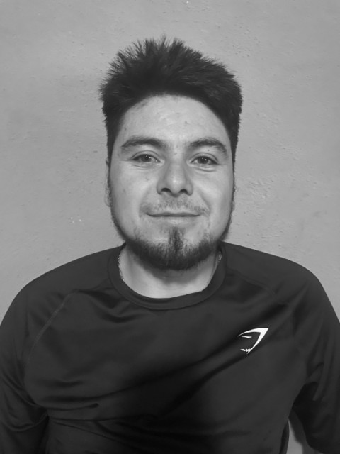 José Jesús Oviedo Bustamante 