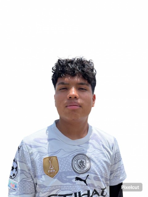 David Osvaldo Ortiz Yáñez 