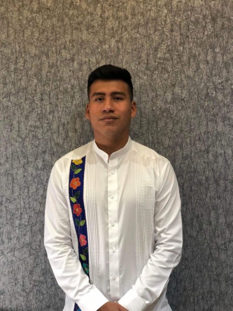 Marcos Antonio Sánchez 