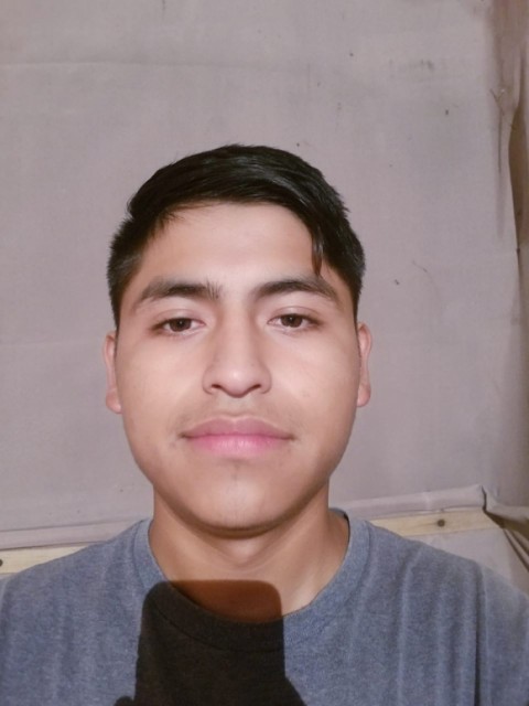 Luis Serafin Martínez 