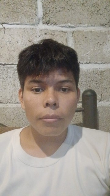 Leonel Aarón cervantes padron 