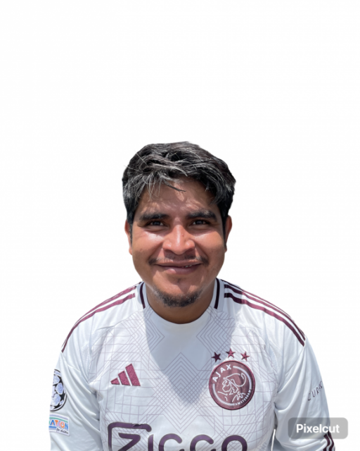 Secundino Serafin Salmeron 