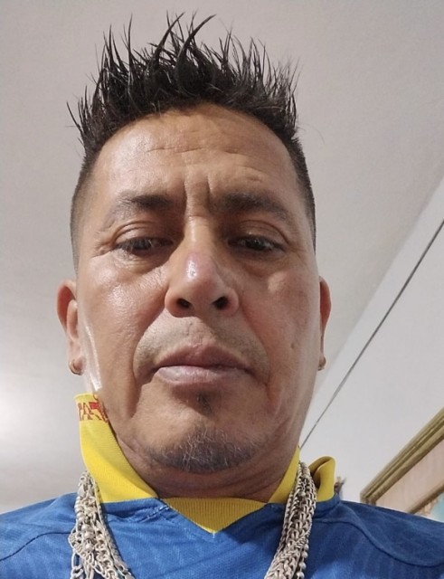 Miguel Ángel Pérez 