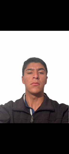 Eric Emanuel Zavala Echeverría 