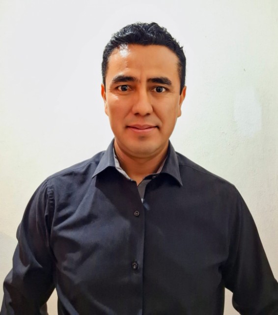 Jorge Luis Tapia Muñoz 