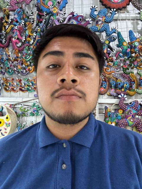 Samuel marcial ramirez 