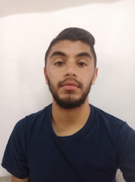 Carlos Miguel espinosza chavez