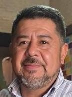 Luis Alberto Rodriguez salasar 