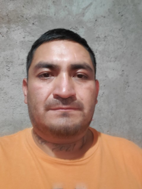 Cristian fernando sanchez 